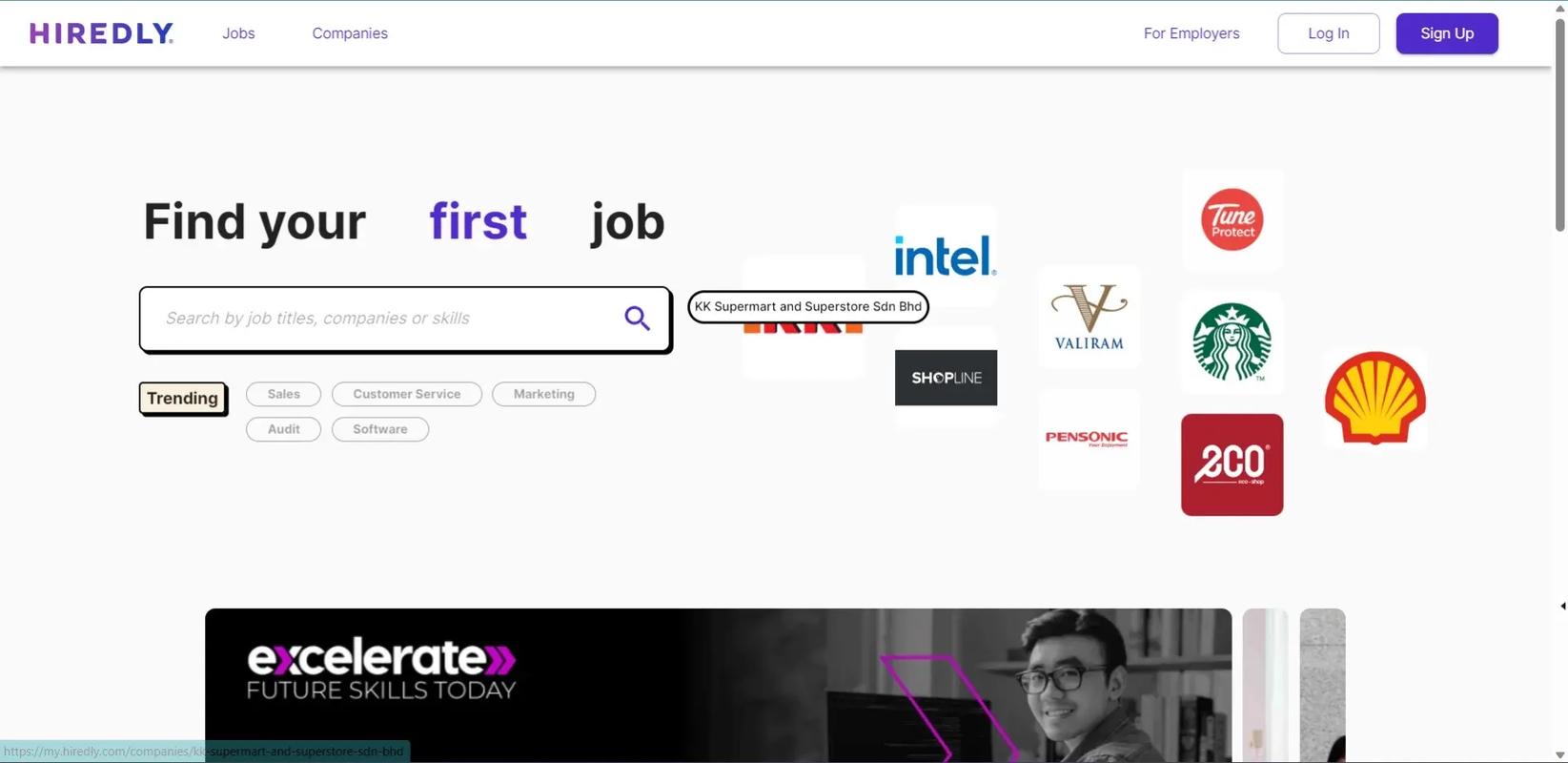 Understanding Task Jobs Online