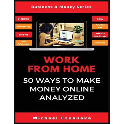 Online Ways to Make Money: A Comprehensive Guide