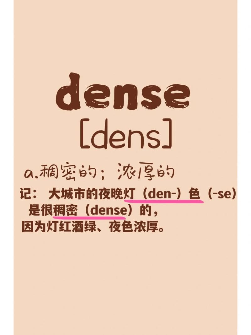 Understanding Adense: A Comprehensive Overview